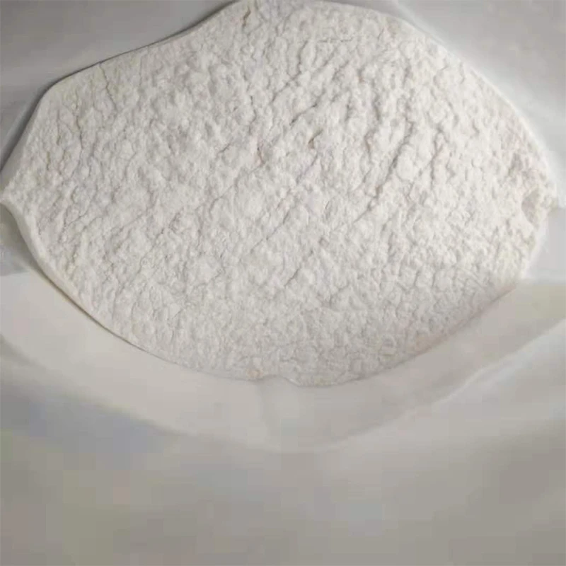 Dental Grade Sodium Alginate